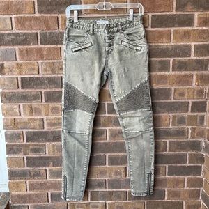 Free People Jeans Size 25